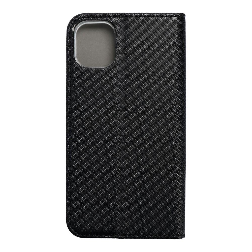 Smart Case Book varten iPhone 11 Pro musta hinta ja tiedot | Puhelimen kuoret ja kotelot | hobbyhall.fi