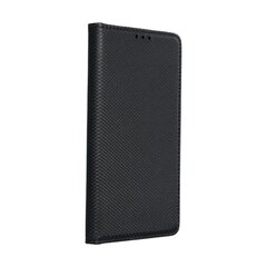 Smart Case Book varten Xiaomi Redmi Note 9 Pro/9S musta hinta ja tiedot | Puhelimen kuoret ja kotelot | hobbyhall.fi