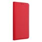 Smart Case Book varten iPhone 12 / 12 Pro punainenpunainen hinta ja tiedot | Puhelimen kuoret ja kotelot | hobbyhall.fi