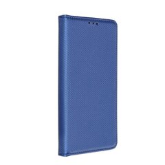 Smart Case Book varten Samsung A10 sininen hinta ja tiedot | Puhelimen kuoret ja kotelot | hobbyhall.fi