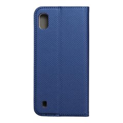 Smart Case Book varten Samsung A10 sininen hinta ja tiedot | Puhelimen kuoret ja kotelot | hobbyhall.fi