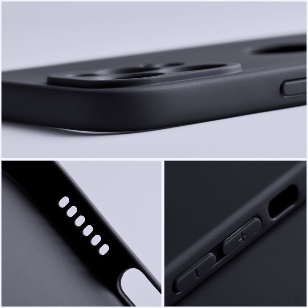 Soft case lompakko varten Iphone 11 musta hinta ja tiedot | Puhelimen kuoret ja kotelot | hobbyhall.fi