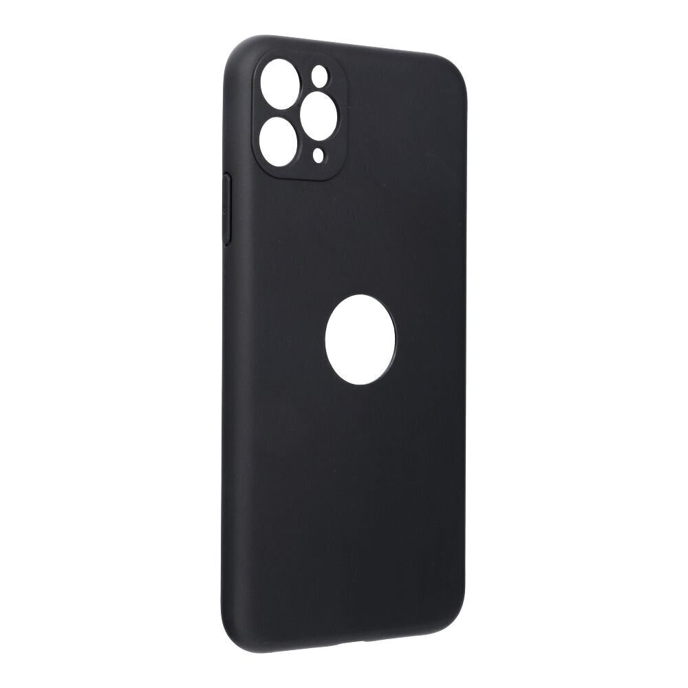 Soft case lompakko varten Iphone 11 Pro Max musta hinta ja tiedot | Puhelimen kuoret ja kotelot | hobbyhall.fi