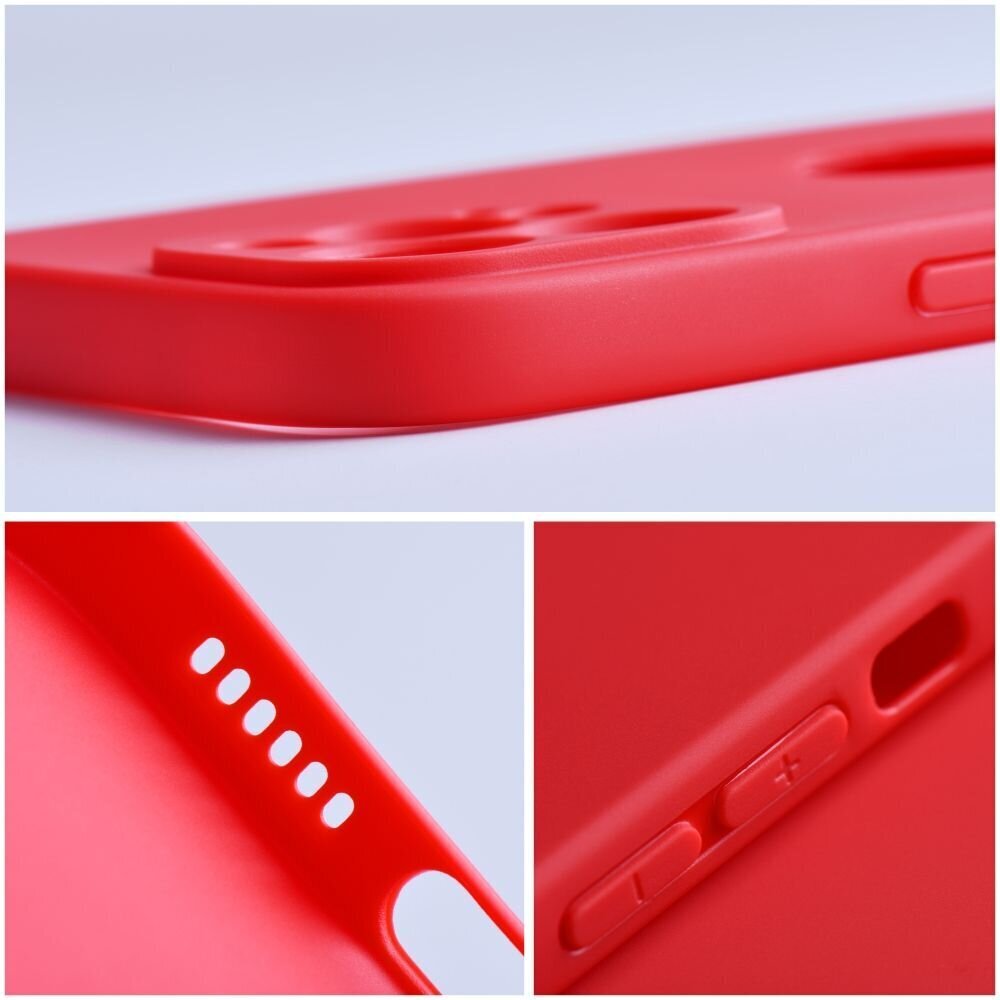 Soft case lompakko varten Iphone 11 punainenpunainen hinta ja tiedot | Puhelimen kuoret ja kotelot | hobbyhall.fi