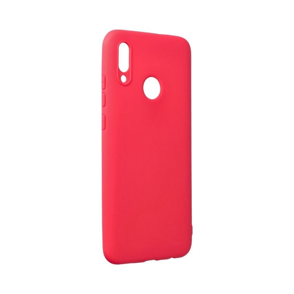 Soft case lompakko varten Iphone 11 punainenpunainen hinta ja tiedot | Puhelimen kuoret ja kotelot | hobbyhall.fi