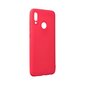 Soft case lompakko varten Iphone 11 punainenpunainen hinta ja tiedot | Puhelimen kuoret ja kotelot | hobbyhall.fi