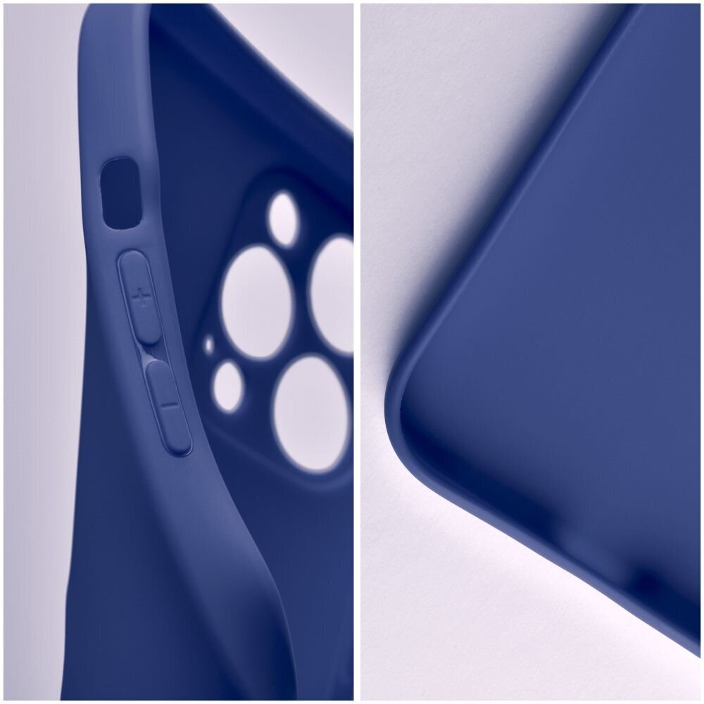 Soft case lompakko varten Iphone 11 laivastonsininen hinta ja tiedot | Puhelimen kuoret ja kotelot | hobbyhall.fi