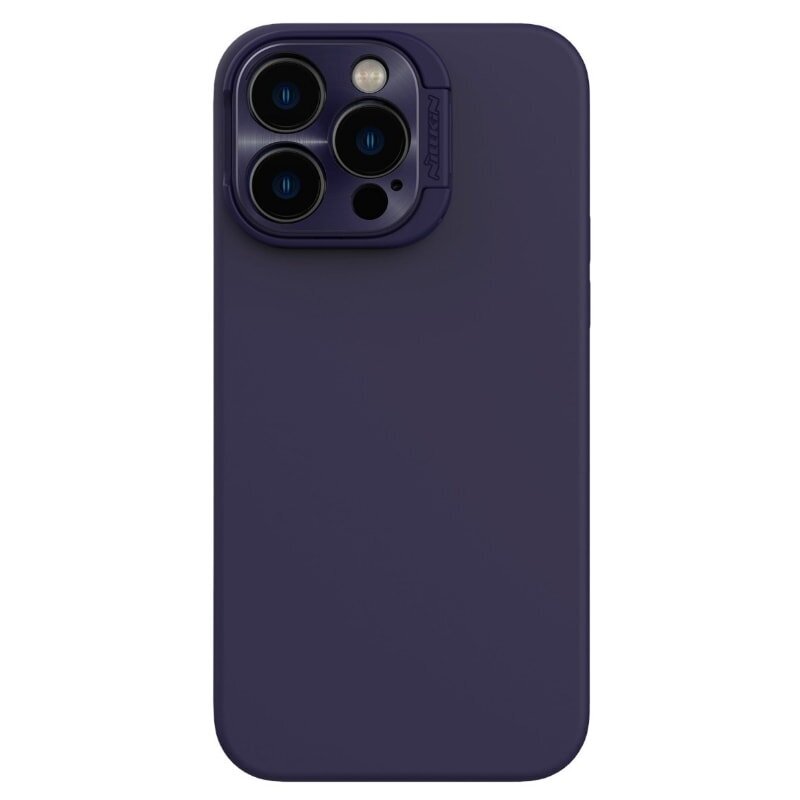 Nillkin LensWing magneettinen kotelo iPhone 14 Pro syvä violetti hinta ja tiedot | Puhelimen kuoret ja kotelot | hobbyhall.fi