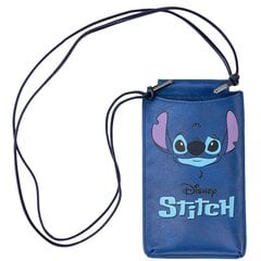 Disney Stitch älypuhelimen laukun kotelo hinta ja tiedot | Puhelimen kuoret ja kotelot | hobbyhall.fi