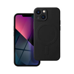 iPhone 13 (6,1″) Mag Cover suojakuori - Musta hinta ja tiedot | Puhelimen kuoret ja kotelot | hobbyhall.fi