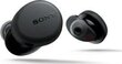 Sony WFXB700B.CE7 hinta ja tiedot | Kuulokkeet | hobbyhall.fi