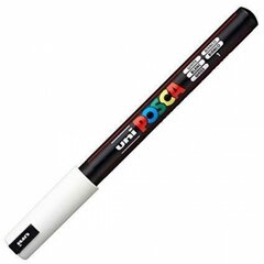 Marker Pposca Marker PC-1MR, valkoinen, 6 kpl hinta ja tiedot | Toimistotarvikkeet | hobbyhall.fi