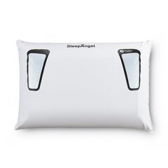 SleepAngel GelFlex PERFORMANCE tyyny, 47 x 70 x 11 cm hinta ja tiedot | Tyynyt | hobbyhall.fi