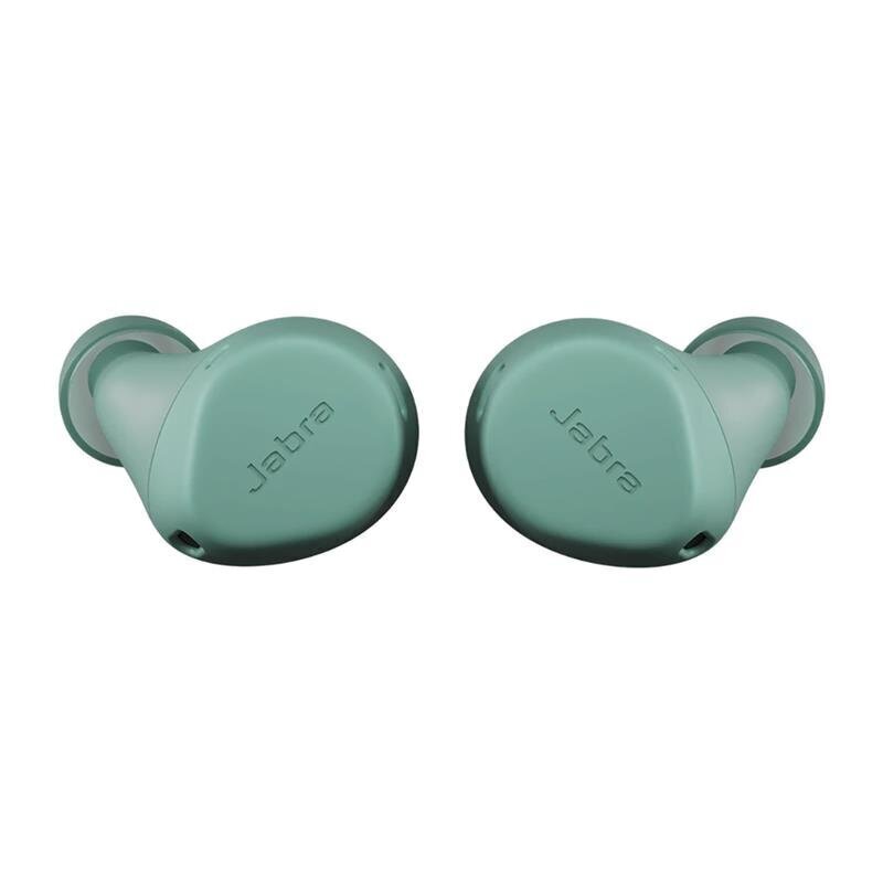 Jabra Elite 7 Active Mint Täysin langattomat in-ear kuulokkeet: 100-99171003-60 hinta ja tiedot | Kuulokkeet | hobbyhall.fi