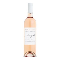 Roseeviini Figuière Cuveé Magali (75 cl) hinta ja tiedot | Keittiövälineet | hobbyhall.fi