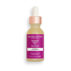 Revolution Skincare Passion Fruit Oil (Balancing & Nourishing Oil) 30 ml hinta ja tiedot | Kasvoöljyt ja seerumit | hobbyhall.fi