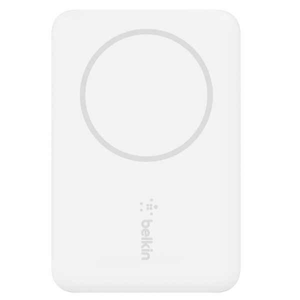 Belkin BPD002BTWH hinta ja tiedot | Varavirtalähteet | hobbyhall.fi