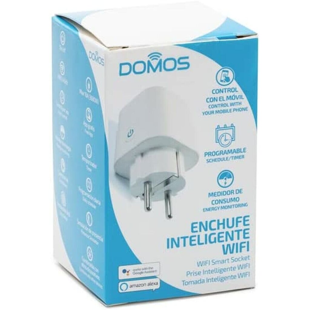 Domos DOML-EI-1 hinta ja tiedot | Älylaitteiden lisätarvikkeet | hobbyhall.fi