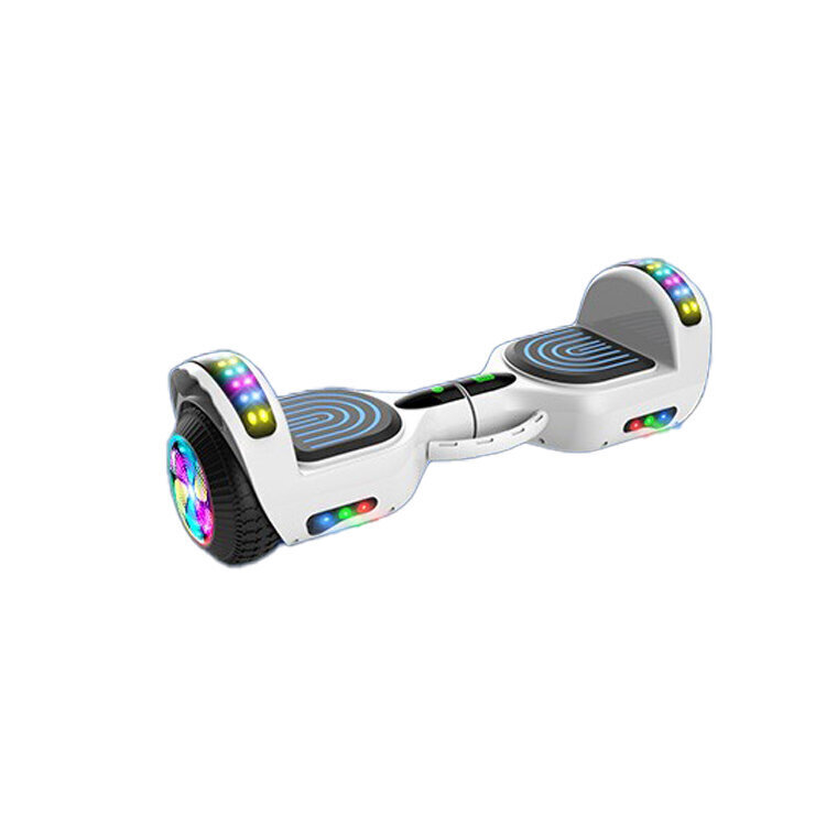 Sähkötasapaino auto/skootteri Besintu SCLV1 ABS Turvallisuus BMS 700W Bluetooth Musiikki LED hinta ja tiedot | Älylaitteiden lisätarvikkeet | hobbyhall.fi