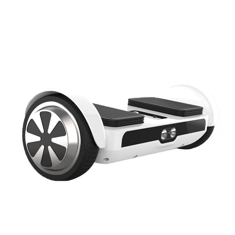 Sähkötasapaino auto/skootteri Litbot D1G IP54 Protection CE 150kg Magnesium aluminum alloy chassis 144Wh Erittäin pitkä kestävä akku hinta ja tiedot | Älylaitteiden lisätarvikkeet | hobbyhall.fi