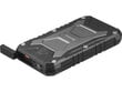 Sandberg 420-91 Survivor Powerbank 10000 PD20W hinta ja tiedot | Varavirtalähteet | hobbyhall.fi