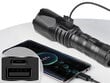 Sandberg 420-89 Survivor Torch Powerbank 5000 hinta ja tiedot | Varavirtalähteet | hobbyhall.fi