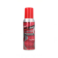 Puolipysyvä sävy Manic Panic ZJ-TCS64004 Amplified Spray (100 ml) hinta ja tiedot | Hiusvärit | hobbyhall.fi