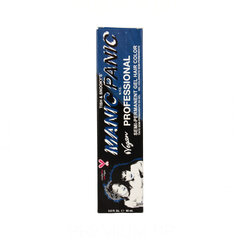 Puolipysyvä sävy Manic Panic ZJ-SPP13002 Celestine Blue 90 ml hinta ja tiedot | Manic Panic Hajuvedet ja kosmetiikka | hobbyhall.fi