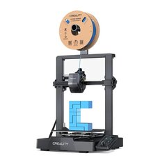 Creality Ender-3 V3 SE, 3D-tulostin hinta ja tiedot | Älylaitteiden lisätarvikkeet | hobbyhall.fi