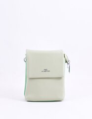 Crossbody laukku Naisille , P&E, 60535734 EIAP00001085 hinta ja tiedot | Naisten laukut | hobbyhall.fi