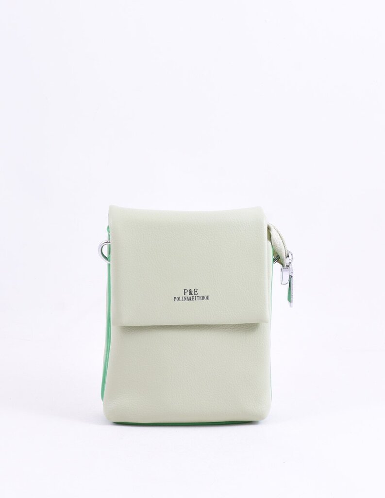 Crossbody laukku Naisille , P&E, 60535734 EIAP00001085 hinta ja tiedot | Naisten käsilaukut | hobbyhall.fi