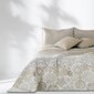 Decoking Alhambra -päiväpeite, beige 170x270 hinta ja tiedot | Päiväpeitot ja huovat | hobbyhall.fi