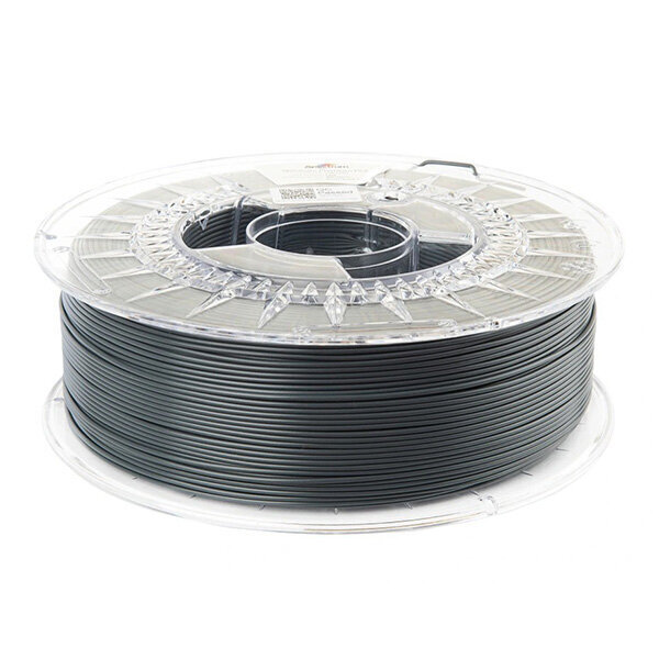 spectrum 3d-filamentti, premium pla, 1,75mm, 1000g, 80690, harmaa hinta ja tiedot | Älylaitteiden lisätarvikkeet | hobbyhall.fi