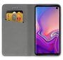 Kotelo Smart Magnet Xiaomi Redmi Note 13 5G sininen hinta ja tiedot | Puhelimen kuoret ja kotelot | hobbyhall.fi