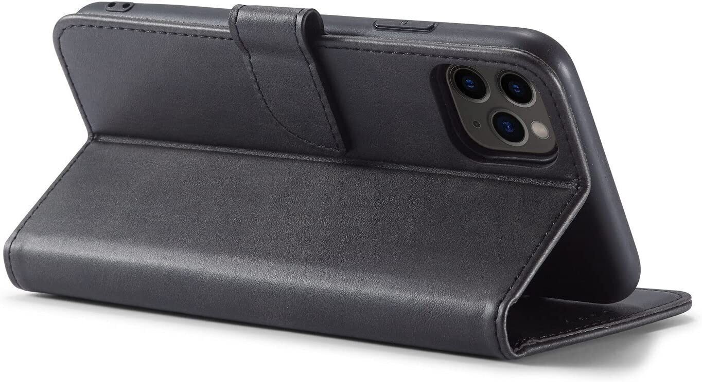 Puhelinkotelo Wallet Case Xiaomi Redmi 13 musta hinta ja tiedot | Puhelimen kuoret ja kotelot | hobbyhall.fi