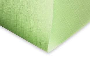 Mini sokea POLYESTER 53x150cm, vihreä 2073 hinta ja tiedot | Rullaverhot | hobbyhall.fi