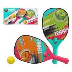 Mailasetti Pickleball 110836 hinta ja tiedot | Pihapelit ja ulkopelit | hobbyhall.fi