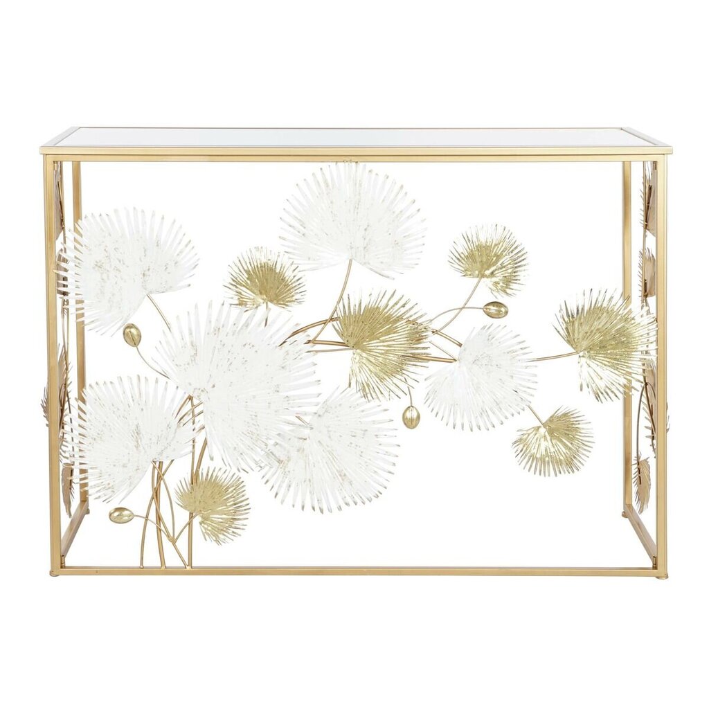 Koristehahmo DKD Home Decor 19 x 8 x 26 cm Monivärinen Perhe (2 osaa) hinta ja tiedot | Sivupöydät | hobbyhall.fi