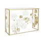 Koristehahmo DKD Home Decor 19 x 8 x 26 cm Monivärinen Perhe (2 osaa) hinta ja tiedot | Sivupöydät | hobbyhall.fi