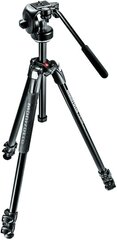 Manfrotto MK290XTA3-2W -kolmijalkasarja hinta ja tiedot | Kamerajalustat | hobbyhall.fi