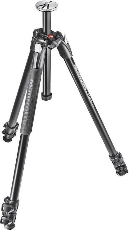 Manfrotto MK290XTA3-3W -kolmijalkasarja. hinta ja tiedot | Kamerajalustat | hobbyhall.fi