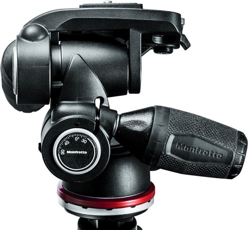 Manfrotto MK290XTA3-3W -kolmijalkasarja. hinta ja tiedot | Kamerajalustat | hobbyhall.fi