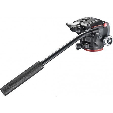 Manfrotto teline MHXPRO-2W hinta ja tiedot | Kamerajalustat | hobbyhall.fi