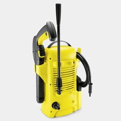 Painepesuri Kärcher K 2 Universal (1.673-003.0) hinta ja tiedot | Karcher Autotuotteet | hobbyhall.fi