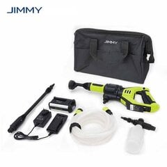 Langaton painepesuri Xiaomi Jimmy JW31 hinta ja tiedot | Jimmy Autotuotteet | hobbyhall.fi