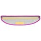 Porrasmatot 10 kpl 56x17x3 cm violetti hinta ja tiedot | Isot matot | hobbyhall.fi