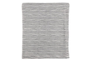 4Living Fun Stripes -torkkupeitto 150 x 200 cm hinta ja tiedot | Päiväpeitot ja huovat | hobbyhall.fi