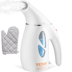 Höyrysilitysrauta Vevor, 900 W, 240 ml hinta ja tiedot | Vaatehöyrystimet | hobbyhall.fi