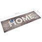 Keittiön pestävä lattiamatto Home 60x180 cm hinta ja tiedot | Ovimatot | hobbyhall.fi