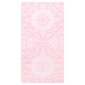 Ulkomatto pinkki 120x180 cm PP hinta ja tiedot | Isot matot | hobbyhall.fi